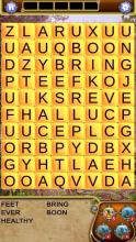 Word Search - Magical Lands截图2