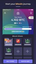 Bitcoin Miner Tycoon截图4