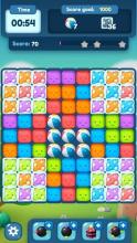 Toy Candy Block Blast Puzzle - NEW截图1