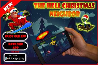 The Hell Christmas Neighbor截图3