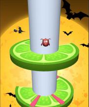 Helix Fruit Jump截图4