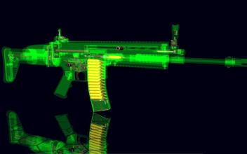 How it Works: FN SCAR assault rifle截图4