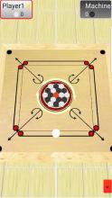 Carom / Karambol 3D Free截图3