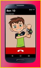 Chat With Ben 1O Games截图1