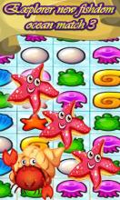 New Fishdom 2 Ocean Quest截图2