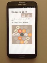 3D 2048截图2