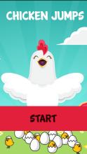 Chicken Jumps截图4