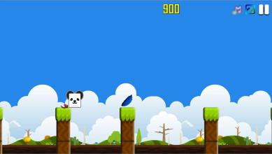 Jump Monkey 2D截图5