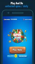 Spin To Win 2019 - Earn Real Money截图5