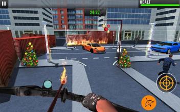 Archer Shoot: Modern Arrow Strike 3D截图2