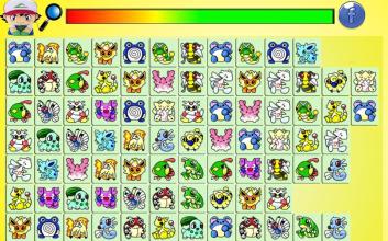 Pikachu LegendAnimal截图1