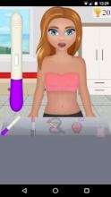 girl pregnancy test game 2截图3