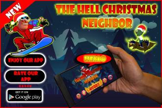 The Hell Christmas Neighbor截图1