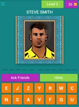 Guess the Cricketer Quiz截图5