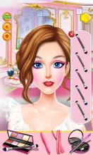 Bridesmaid Wedding Love Story- Girl Game截图2