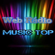 Web Radio Music Top截图2