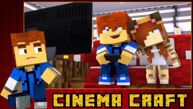 Cinema Craft  Popcorn & Film截图2