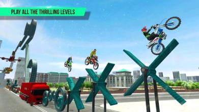 Bike Stunts Master截图2