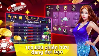 888 Fortunes - Game bai online截图2