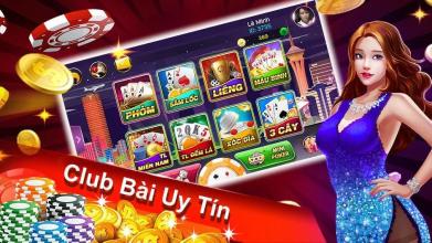 888 Fortunes - Game bai online截图3