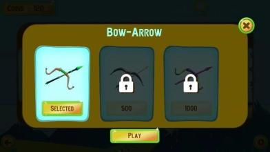 Archery Lite  Bow & Arrow game截图2