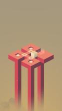 Cubic Journey  Minimalistic Puzzle Game截图3