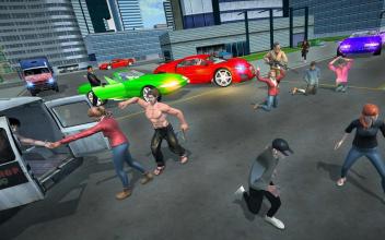 Gangster Plan Crime Open world Sim截图4