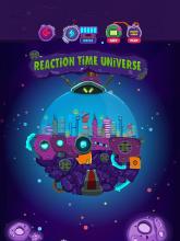 Reaction Time Adventure截图5