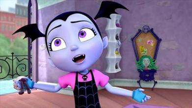 Vampirina Princess Fantasy截图4