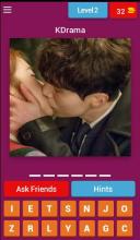 Korean drama by frame Kiss截图4