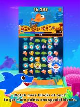 Baby Shark POP截图3