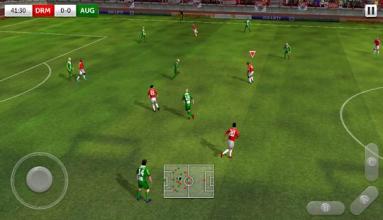 Football Games Free - 20in1截图5