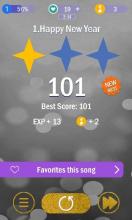 The King Piano Tiles 2截图2