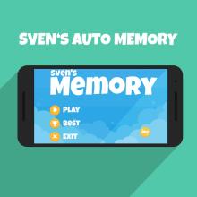 Auto Memory 3D截图4