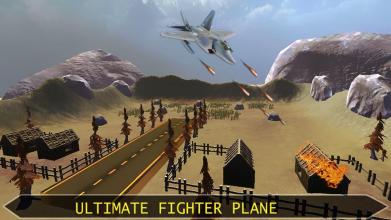 Fighter Jet Air Strike  Ultimate Battleship截图2