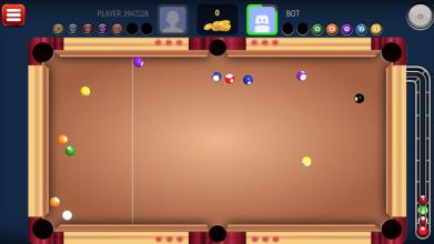 Rajasthan pool game截图2