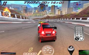 New Freaky Racing Speed截图1