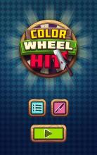 Color Wheel Hit截图5