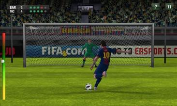 Football Games Free - 20in1截图3