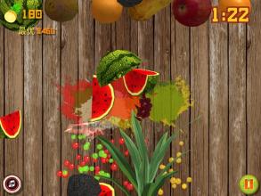 New Super Fruit Game截图3