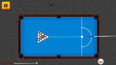 King Billards 8 Pool Pro截图2