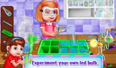 Cool Science Experiments截图1