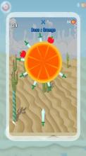 Desert Throw截图2