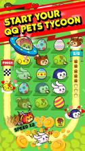 Merge Tycoon QQ Pets截图3