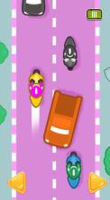 Girls Bike Racing  Fun Bike Racing Game For Girls截图2