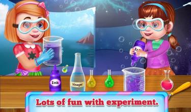 Cool Science Experiments截图3