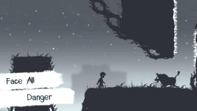 Limbo Journey  Dark Fate截图1