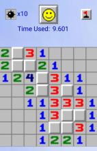 Minesweeper FA截图4