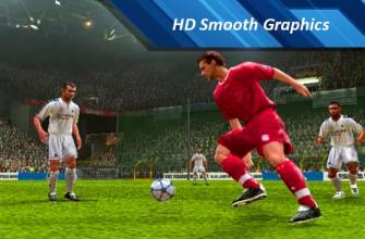 Ultimate Championship Soccer 2019 Mobile League截图2