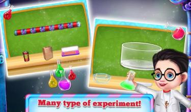 Cool Science Experiments截图4